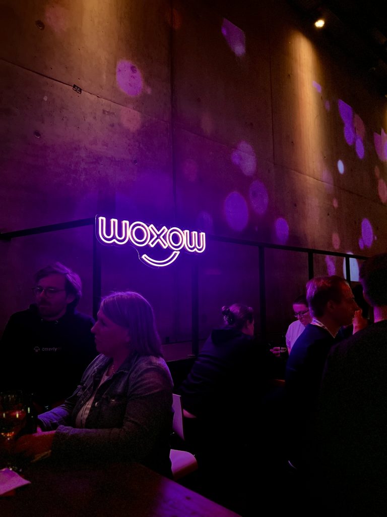 Woxow-SMX After Dark Party