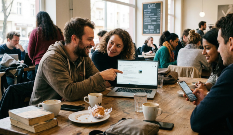 Agentic-Commerce Consulting